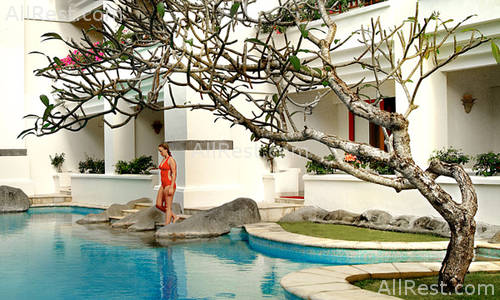 Nikko Bali Resort & Spa 113